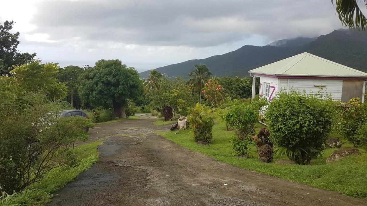 Gites Chez Marie Christine Trois-Rivières Zewnętrze zdjęcie