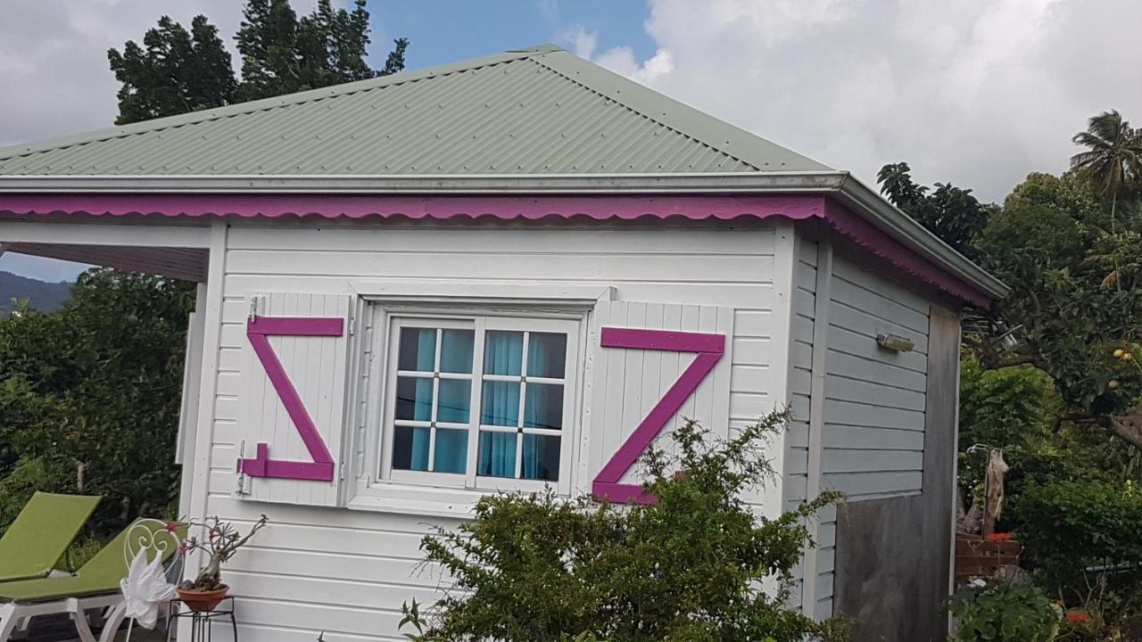 Gites Chez Marie Christine Trois-Rivières Zewnętrze zdjęcie