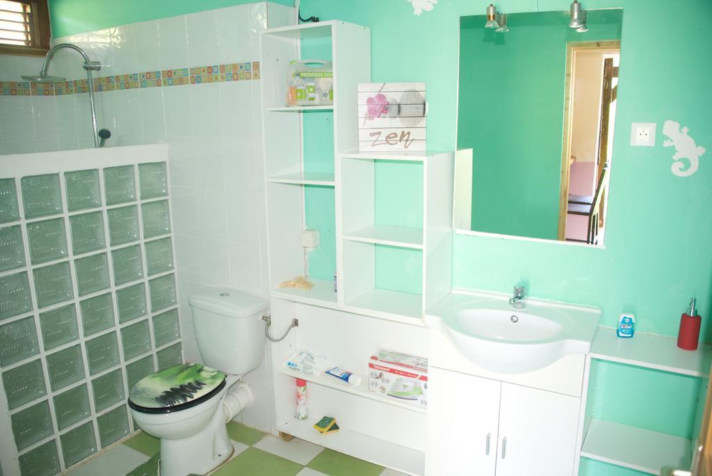 Gites Chez Marie Christine Trois-Rivières Zewnętrze zdjęcie
