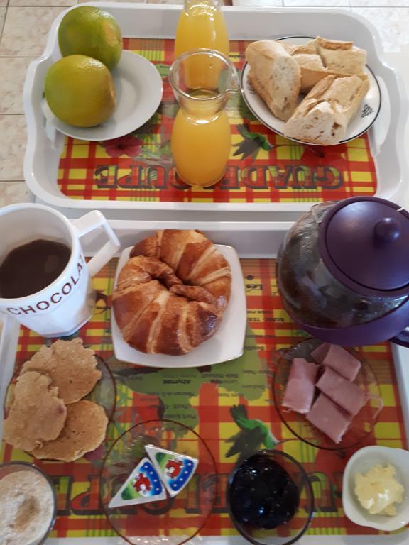Gites Chez Marie Christine Trois-Rivières Zewnętrze zdjęcie